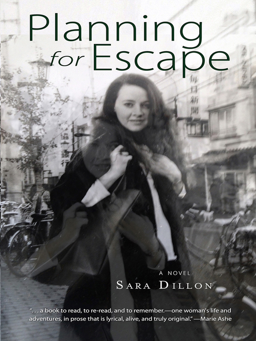 Title details for Planning for Escape by Sara Dillon - Available